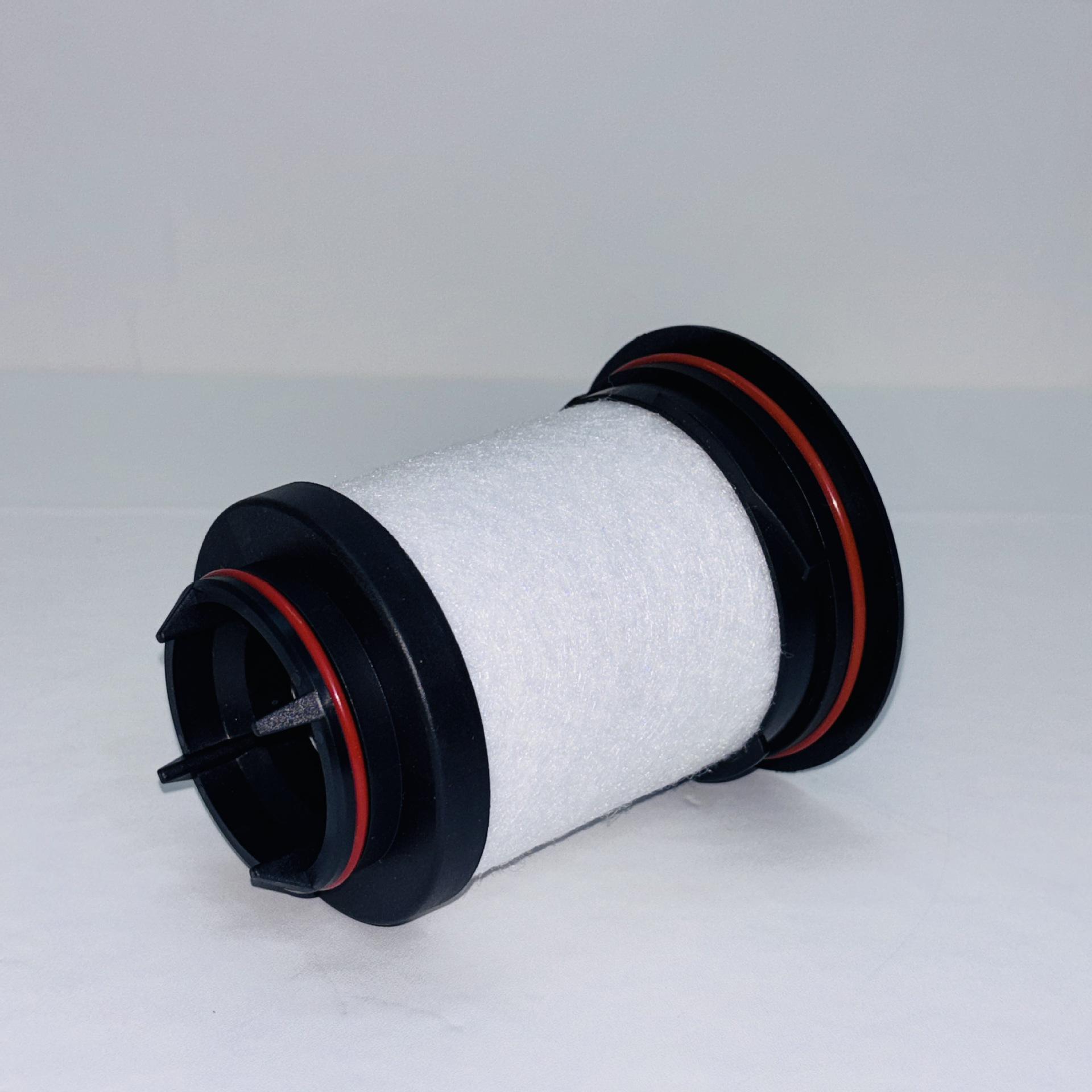 Rietschle Vacuum Pump Exhaust & Oil Mist Filter Element (731468, 731630, 731401)