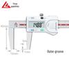 Sanliang Digital Groove Vernier Caliper