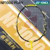 YONEX NF1000PLAY Fullkolf Badmintonracket