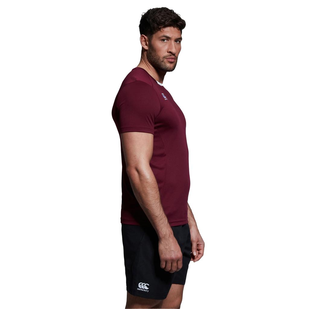 canterbury Men's Club Dry T-Shirt