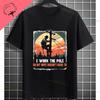 100 Cotton Funny Electrical Design Tshirt  Electrician For Unisex Crew Neck Short Sleeve Powerline Electricians Tee