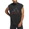 Adidas Free Shipping With AdiClub Adidas Basketball Sleeveless Tee Gender Neutral IW5647