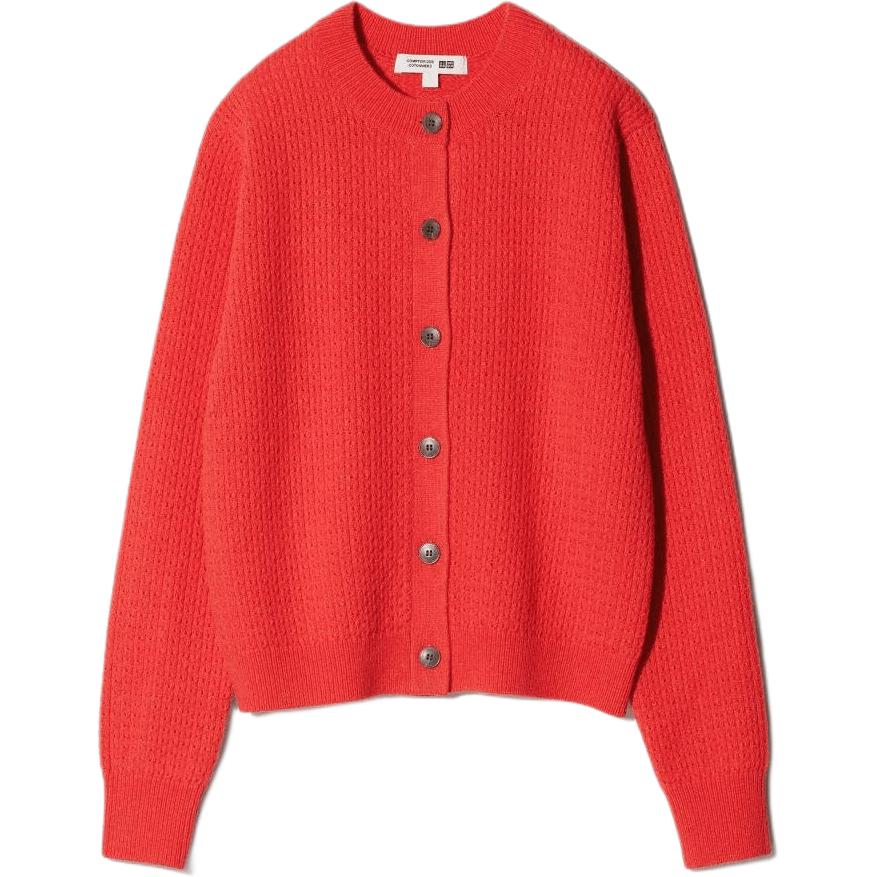 Uniqlo × Comptoir Des Cotonniers Collaboration