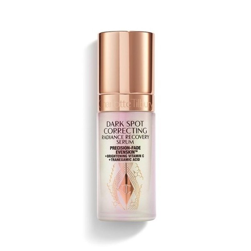 [NEW] Charlotte Tilbury Dark Spot Correcting Radiance Recovery Serum