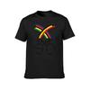 Eddy Merckx Distressed T-Shirt Funnys Hippie Clothes Mens Workout Shirts