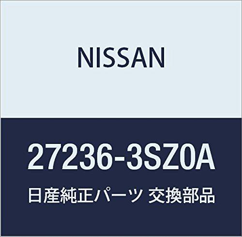 

NISSAN Оригинальные Запчасти Корпус Вентилятора Sylphy Номер Модели 27236-3SZ0A Sylphy