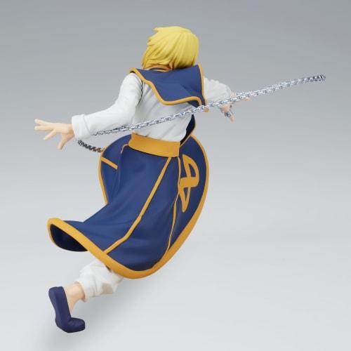 HUNTER~HUNTER VIBRATION STARS Kurapika U