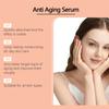 Face Serum, Anti-Aging Reduces Wrinkles Hydrating Collagen Facial Serum With Niacinamide 30ml