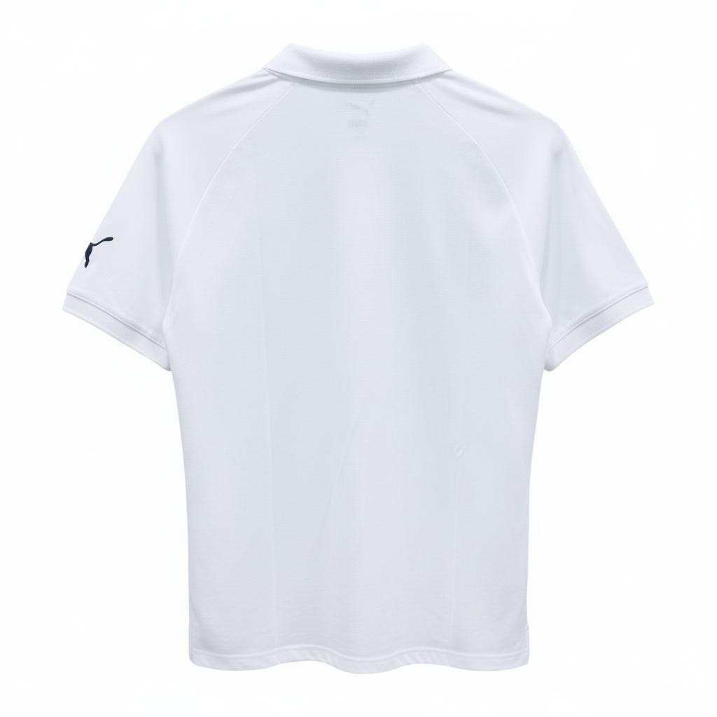 Puma Breathable Outdoor Sports Casual Polo Shirt Men Tops 845809-02