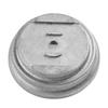 1Pc Metal Grass Cover Guard Blade Base Garden Electric Lawn Mower Knives Accessory Lawn Mowers Trimmers Replacement Fitting Part