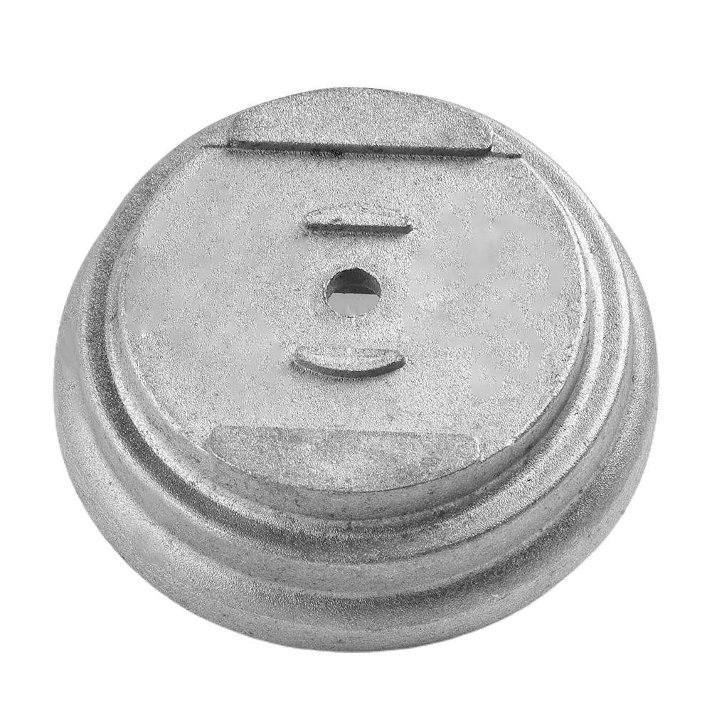 1Pc Metal Grass Cover Guard Blade Base Garden Electric Lawn Mower Knives Accessory Lawn Mowers Trimmers Replacement Fitting Part