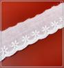 Cotton Lace Trim for DIY Crafts and Home Decor