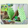 Breathable Parrot Hammock Double Hole Parrot Cage Nest  for Parrots Parakeet