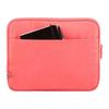 New Fjallraven Cotton Laptop Bag With Clutch Insert Regular Unisex Peach Pink 23787-319