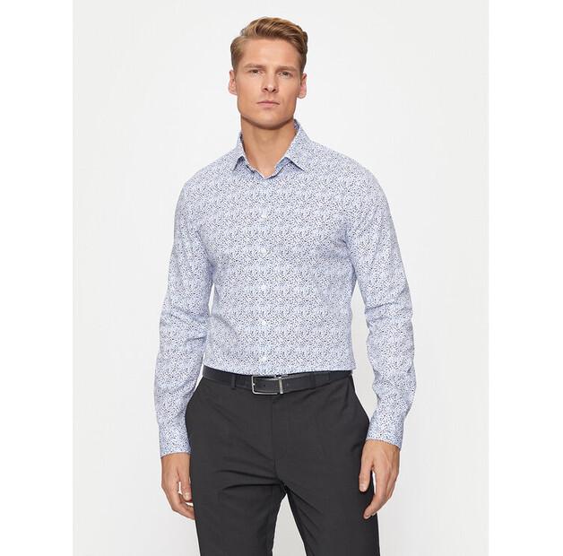 

Рубашка Calvin Klein Floral EU 42