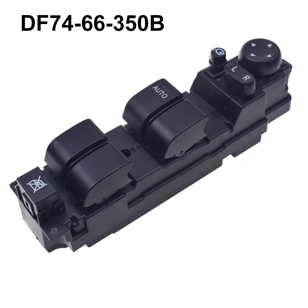 

Черная прочная кнопка подъемника управления переключателем кнопки подъемника