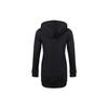 Sweatshirt Women's Black EH6492