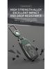 Mercedes E-Class Key Case for E300L/C260L/C200L/A200L/E260/GLC