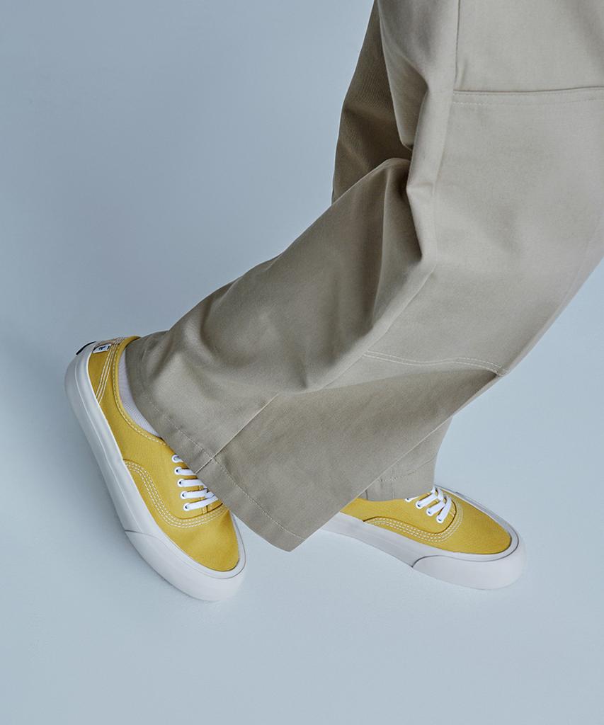 Elldu Toy Easy Mustard