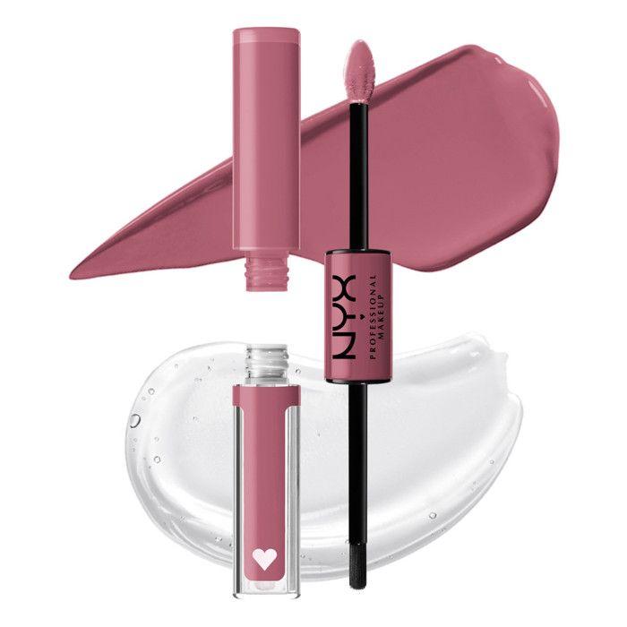 NYX Professional Makeup Shine Loud Lipstick Fierce Flirt