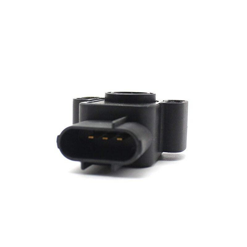 TPS Throttle Position Sensor For Mazda Ford Ranger Mercury 3.0L 4.0L V6 TH198
