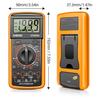 ANENG DT9205A High-Precision Digital Multimeter for Electricians