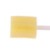 100Pcs Disposable Sponge Stick Multi-Function Oral Swabs Single Use Cleaning Accessories Professional Cavity Supply