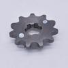 420 10T 11T 12T 13T 14T 15T 16T 17T 18T 19T 20mm Drive Front Counter Sprocket ATV PitBike Lifan YX Loncin 125 140CC
