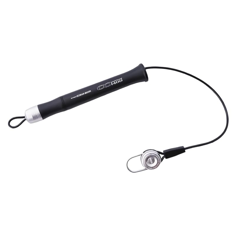 

studio ocean mark curl cord CURL CORD CC1400H(23) Dark silver (DS)