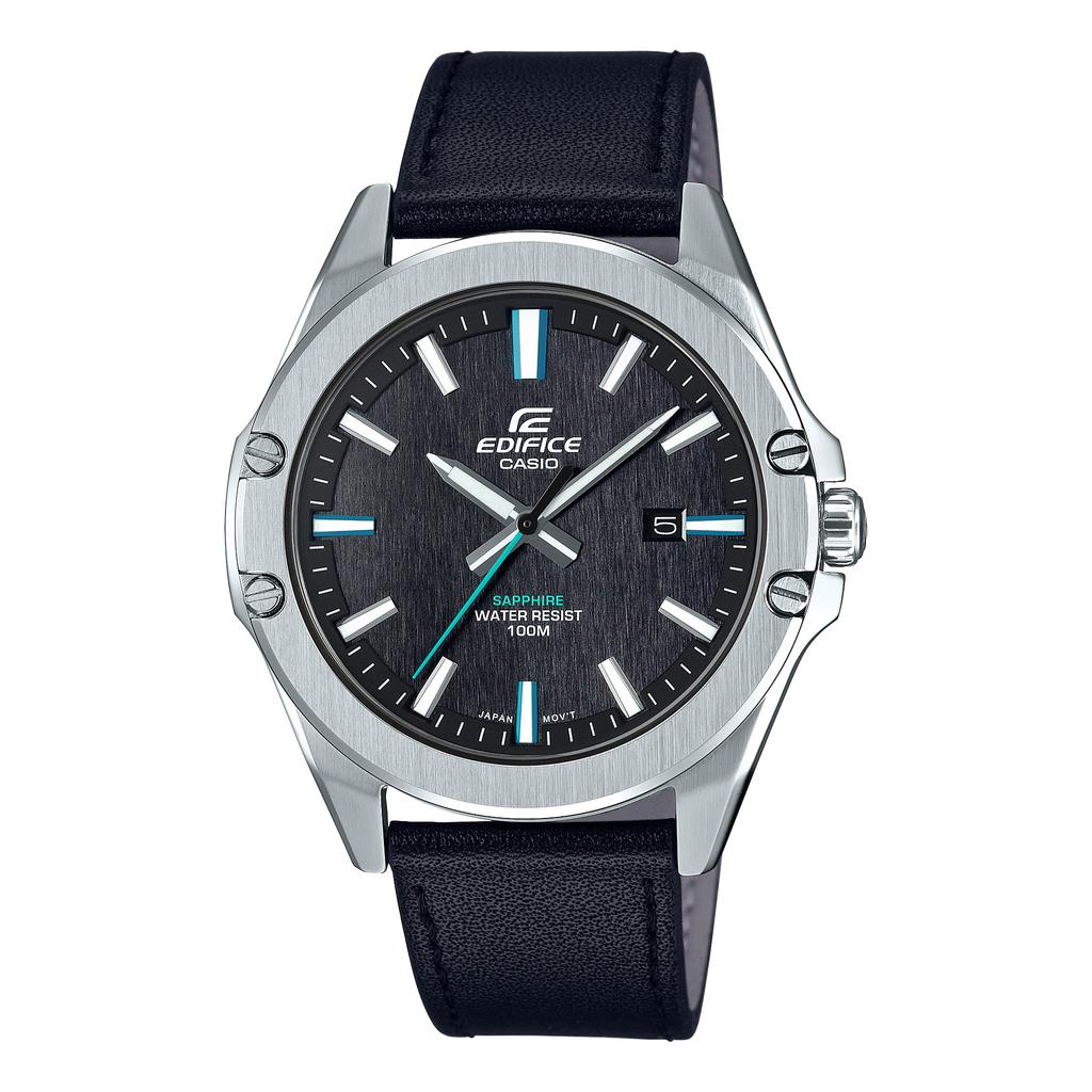 Casio Edifice Men's Analog Quartz Watch EFR-S107YL-1AV