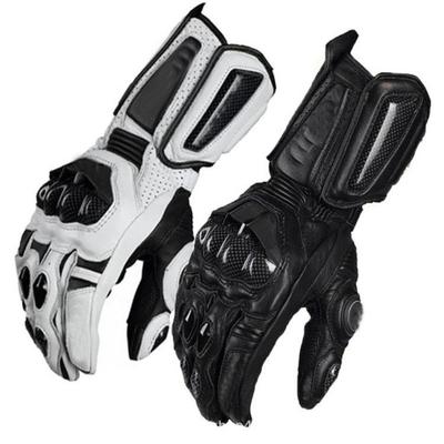 Knight Gloves Long Motorcycle Gloves