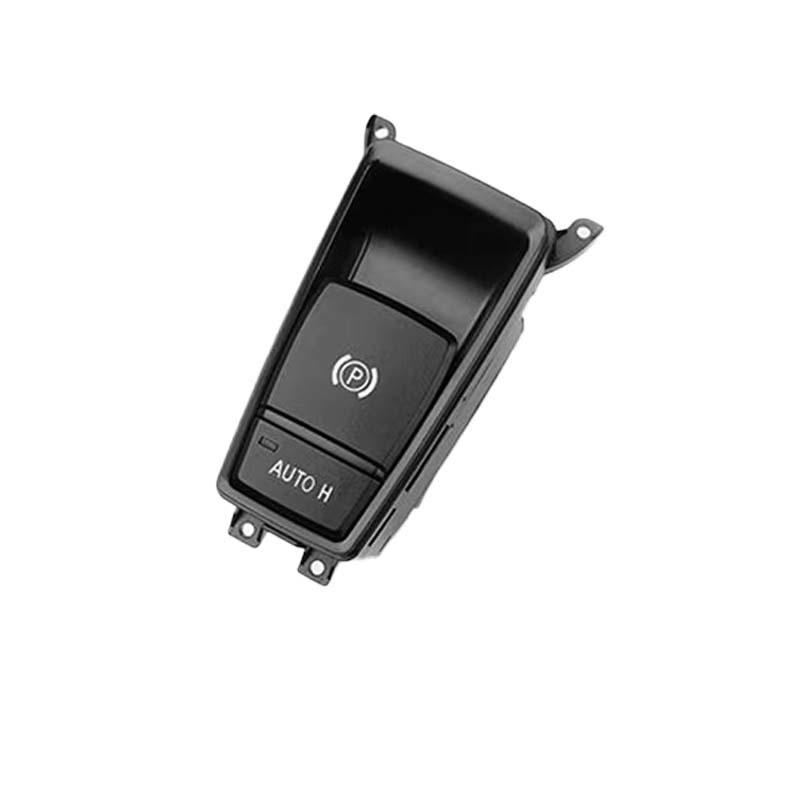 Compatible Electronic Parking Brake Switch for BMW X5/X6 E70/E71 - Button Cover/Shell