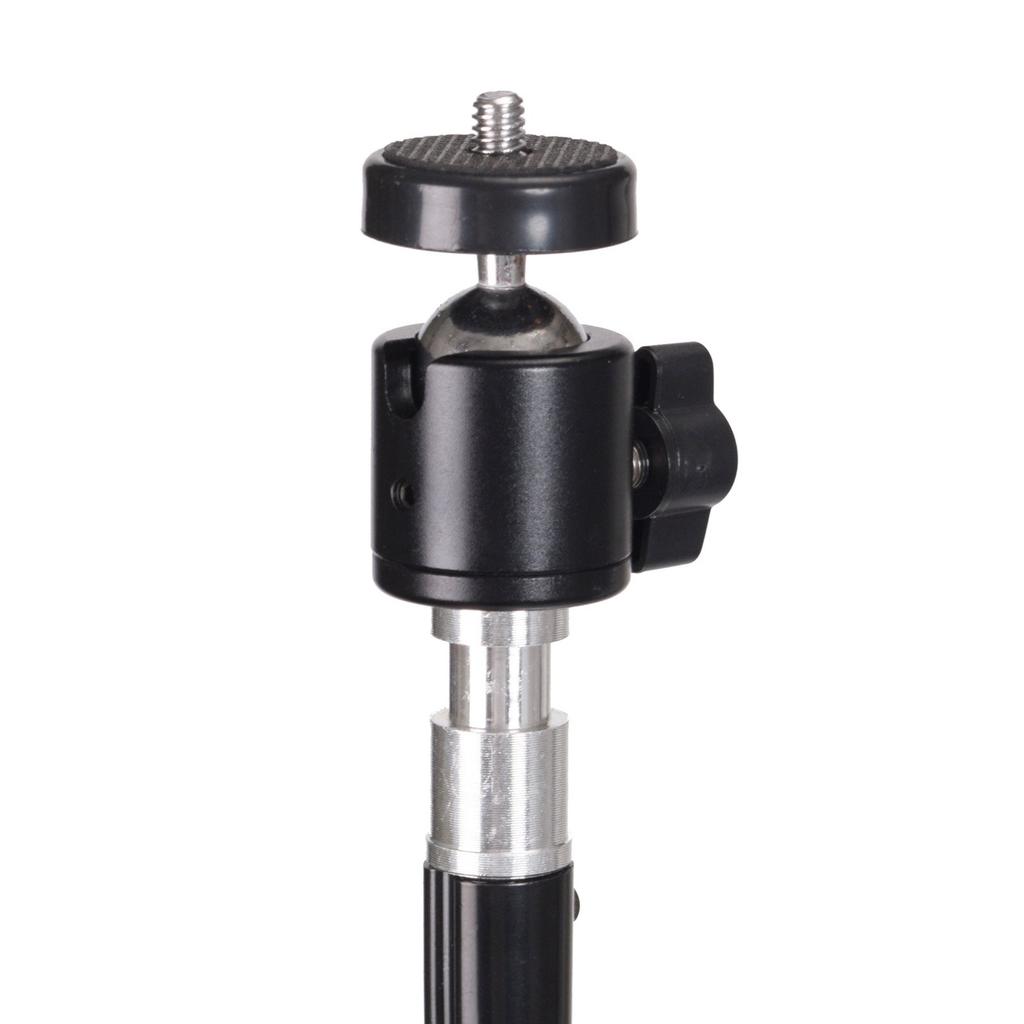 Etsumi Light Stand M (3 Tiers) x Ball Headset VE-2037-6806