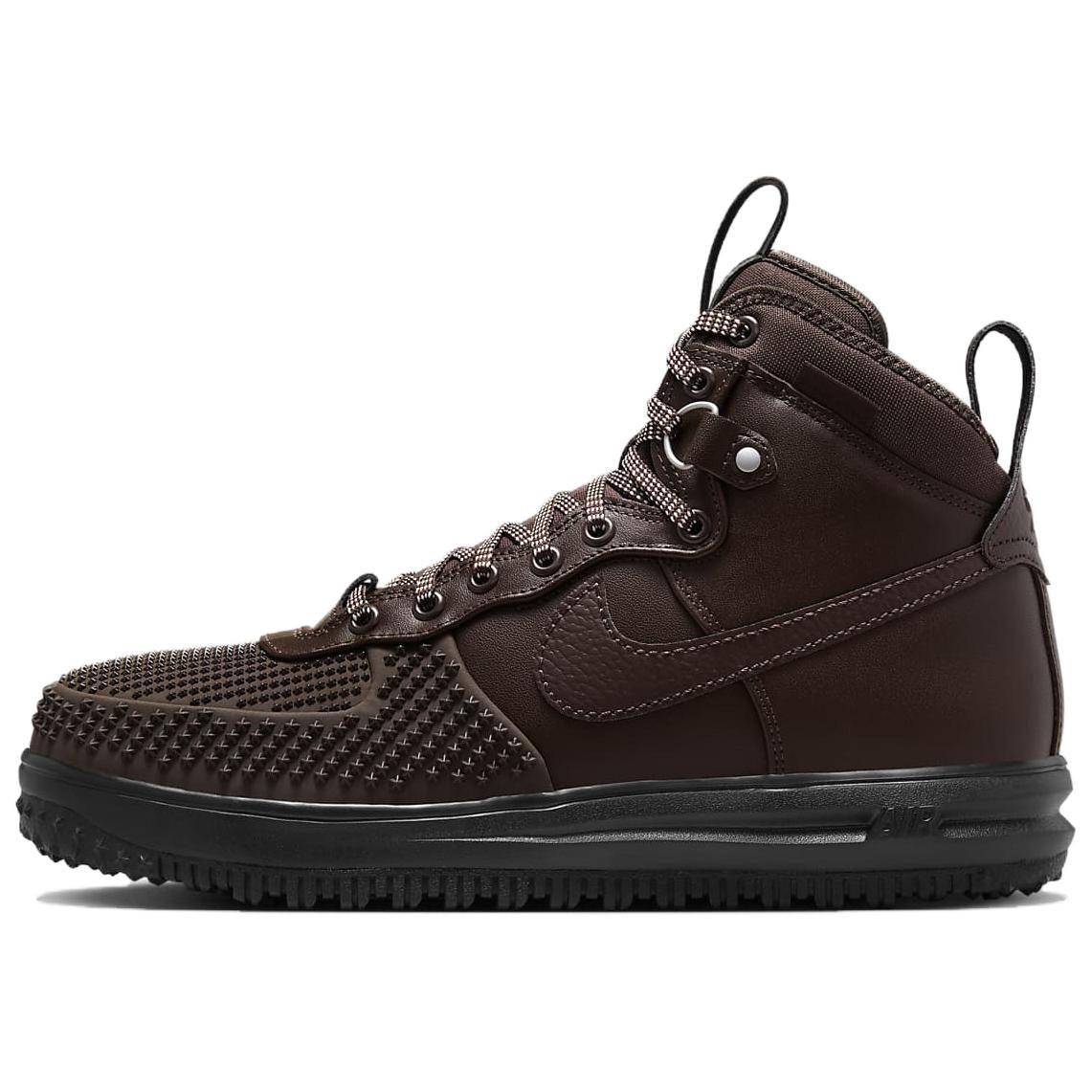 Nike Lunar Force 1 Duckboot Baroka