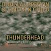 Thunderhead by Lincoln Preston Hardback Book 9780446523370