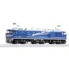 KATO HO Gauge EF510 500 Hokutosei Color Railway Model Electric Locomotive 1-314 Multicolor 1/80