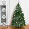 200 Pieces Christmas Tree Hooks, S Shape Christmas Ball Hooks, Christmas Tree Hangers, Christmas Tree Decoration Hooks
