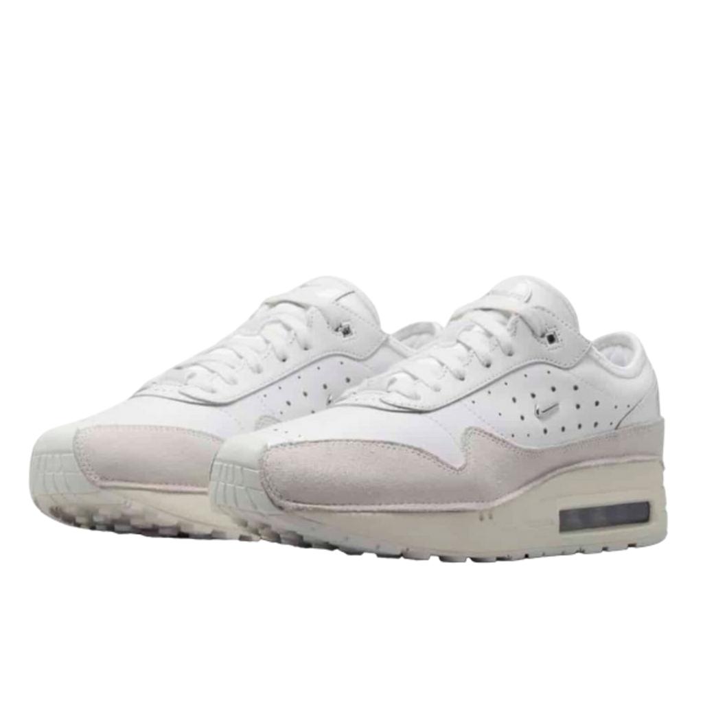 Nike Air Max 1 '86 Jacquemus Sail and Summit White