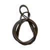 Lihu King Heavy-Duty Braided Wire Rope Sling
