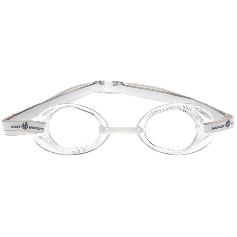 Madwave Swimming Goggles Racer