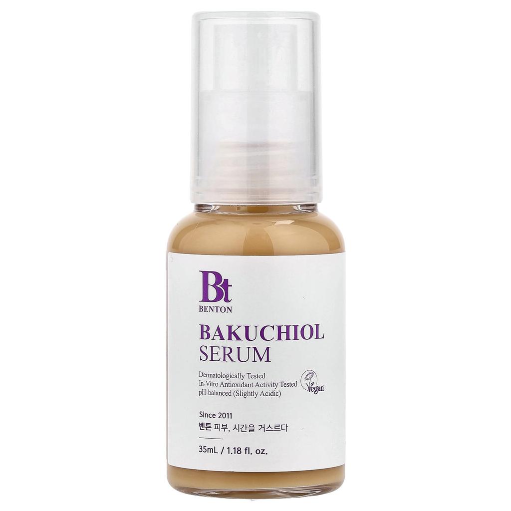 Bakuchiolové sérum, 35 ml(1,18 fl oz)