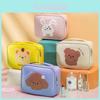 Chic Multifunctional Travel Makeup Bag With Exquisite Design And High Capacity