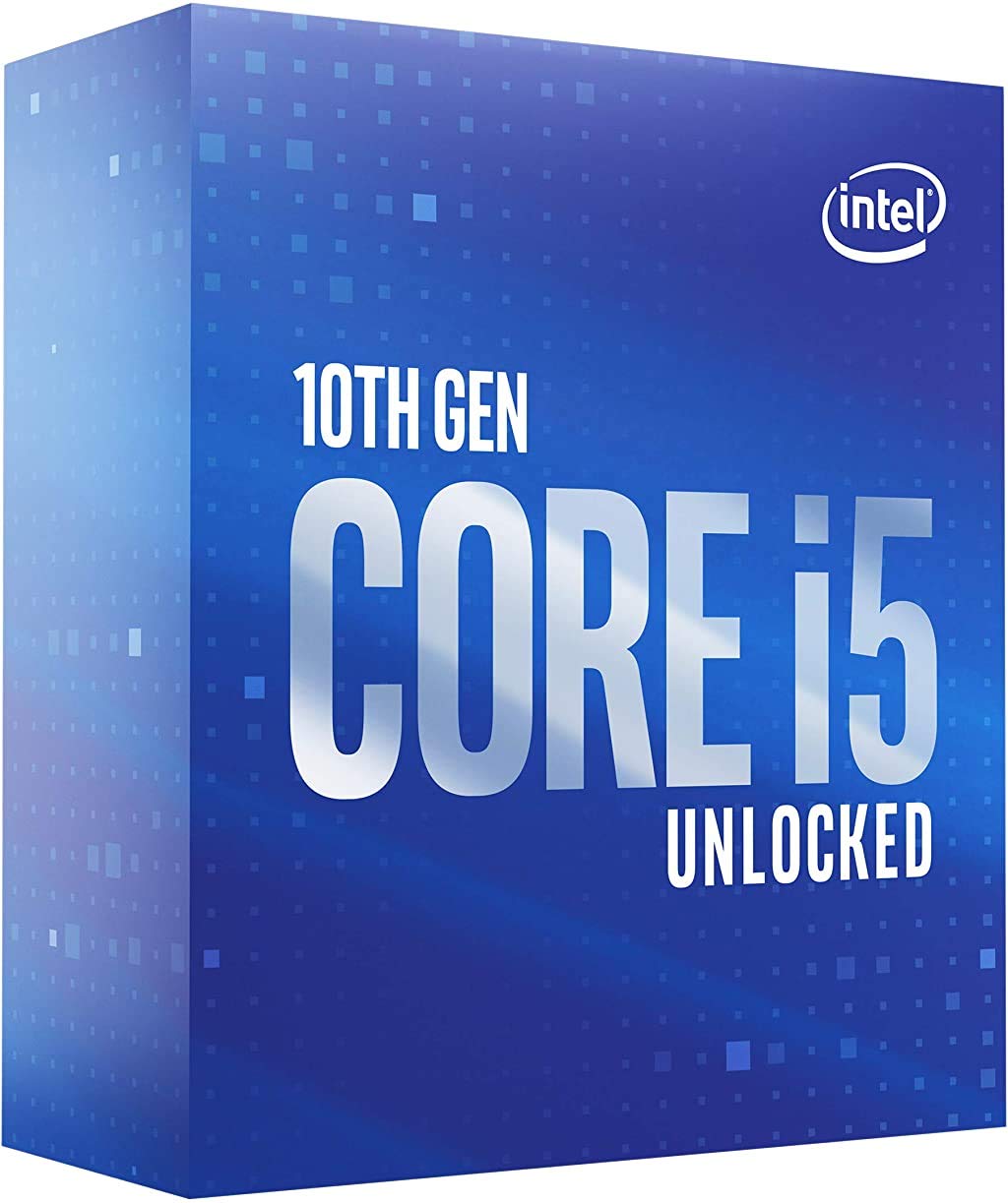 

ЦП INTEL 10-го покоління Comet BX8070110600K Японський стандартний дистрибутивний продукт Lake-S Corei5-10600K 4,1 ГГц 6C/12TH [BOX]