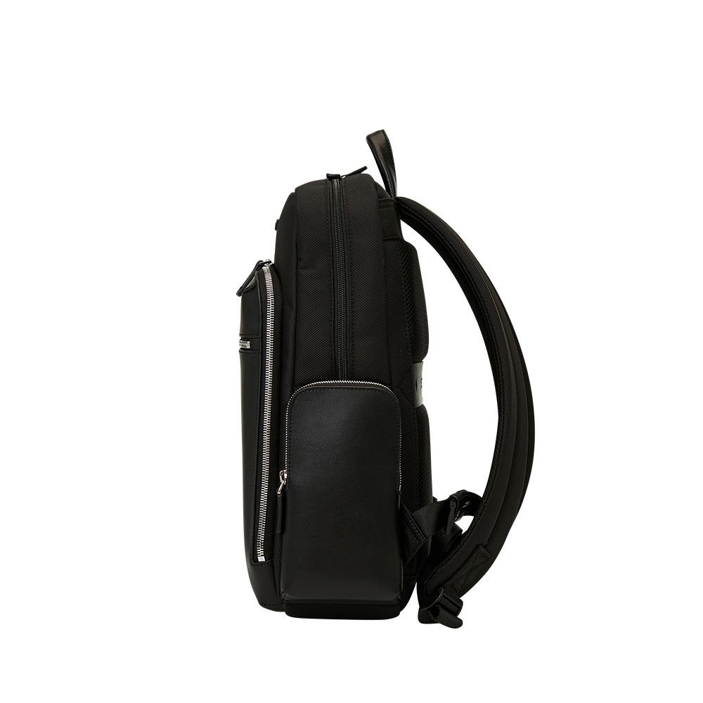 Stratic German Brand Wunder Backpack Black