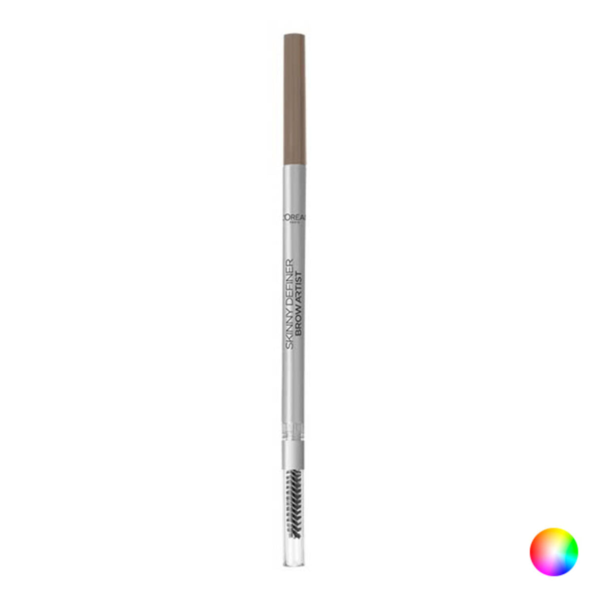 

Карандаш для бровей Skinny Definer L Oreal Make Up (1,2 г)