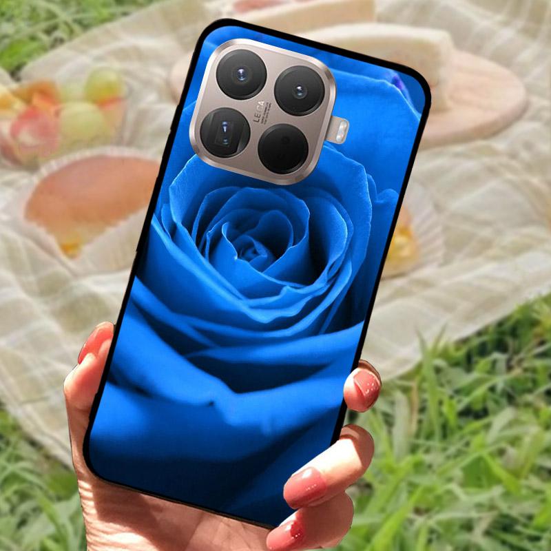 For Xiaomi 15T Pro 15TPro Case Fashion Cool Lion Cover For Xiaomi Mi 15 T Pro Shockproof Funda Soft TPU Silicone Phone Casing