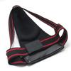 Taekwondo Groin Protector Thickened Padding Athletic Cup Shock