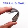 Transparent Tpu Car Smart Key Cover Case Holder Keychain For Ford F150 F250 F350 F450 Xlt Ranger Xl Maverick Ecosport Everest