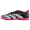 Adidas Predator Accuracy.4 Tf 'Core Black' (Unisex) Soccer Shoes GW4647
