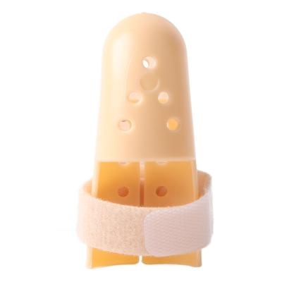 Νάρθηκας Δακτύλου Διορθωτής Υποστήριξη Δακτύλου Προστατευτικό για Πόνο Αρθρώσεων Δακτύλων Αρθρίτιδα (#4)